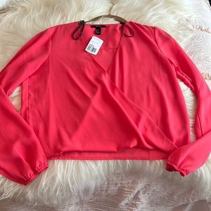 NWT Forever 21 Top